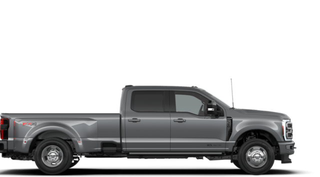 2026 Ford Super Duty® External Image 1